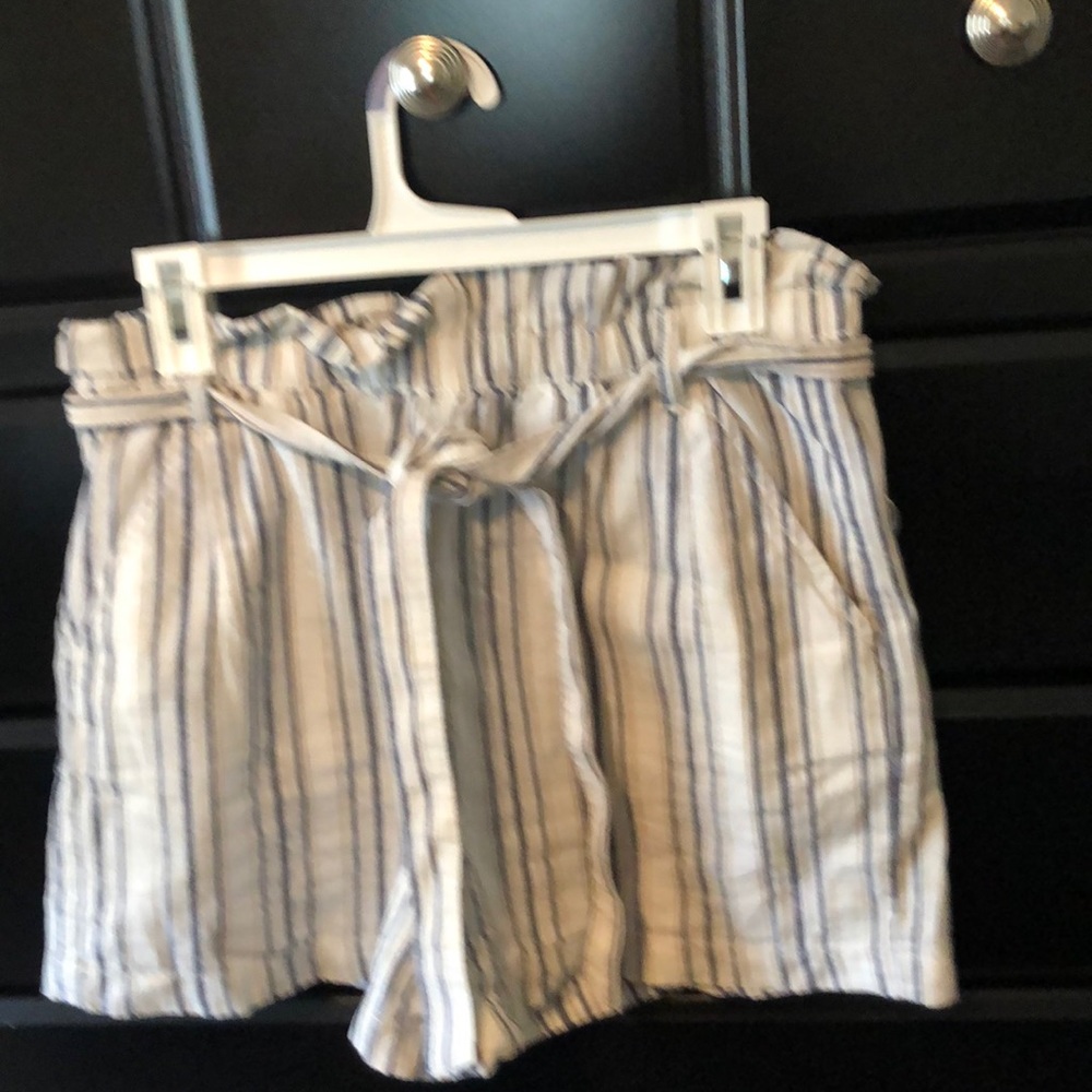 Worn once, comes from a smoke free home.